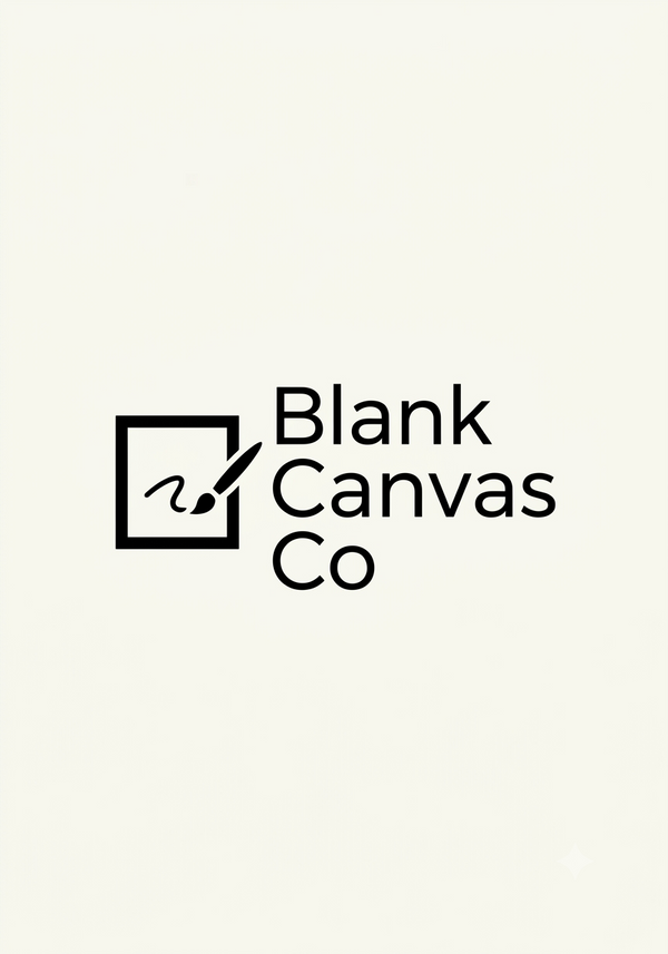 Blank Canvas Co
